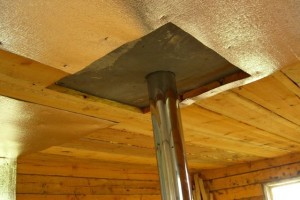 Как сделать потолок в парилке Как сделать потолок в парилке