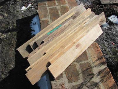 Декоративный мостик  
Декоративный мостик