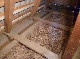 Как утеплить пол в бане Как утеплить пол в бане