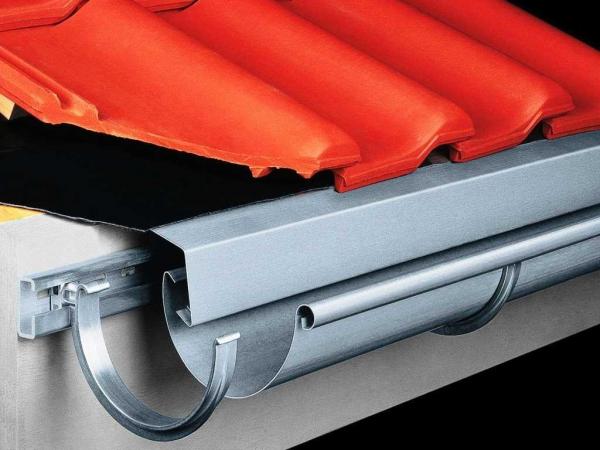 Монтаж черепицы своими руками Монтаж черепицы своими руками