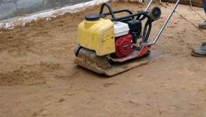 Как утеплить пол в бане Как утеплить пол в бане