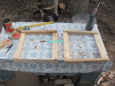 Гнёзда для кур своими руками  
Гнёзда для кур своими руками