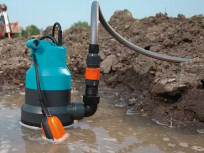 Дренажные насосы для откачки воды  
Дренажные насосы для откачки воды