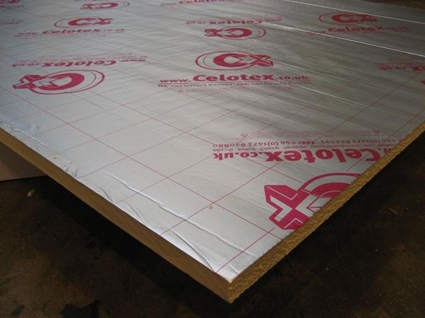 Подшивной потолок в бане