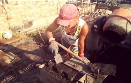 Как сделать шлакоблоки своими руками Как сделать шлакоблоки своими руками