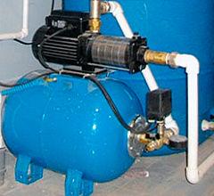 Холодное водоснабжение – системы и схемы для бани и дома  Холодное водоснабжение – системы и схемы для бани и дома