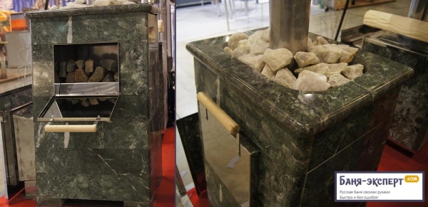 Печи для бани и сауны. Какую выбрать? Печи для бани и сауны. Какую выбрать?