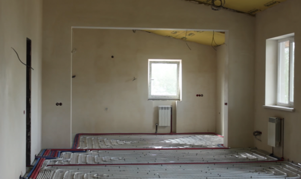 Как построить баню из керамзитных блоков Как построить баню из керамзитных блоков