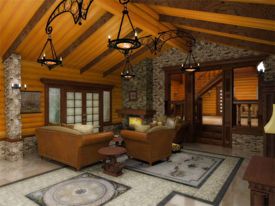 Отделка бани своими руками Отделка бани своими руками