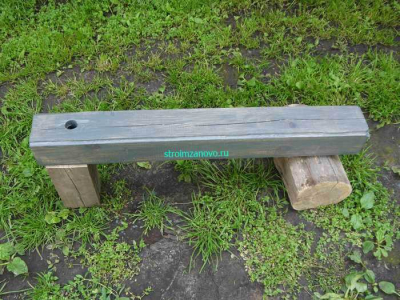 Декорирование водоразборной колонки  
Декорирование водоразборной колонки