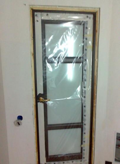 Как правильно собрать дверную коробку Как правильно собрать дверную коробку