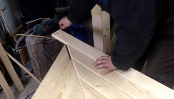 Отделка бани изнутри Отделка бани изнутри