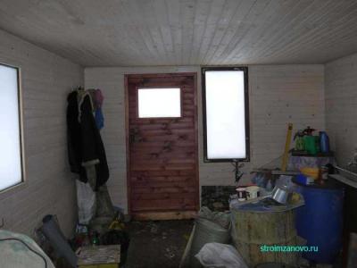 Дверь своими руками
Дверь своими руками