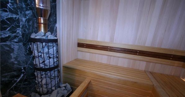 Печи для бани и сауны. Какую выбрать? Печи для бани и сауны. Какую выбрать?