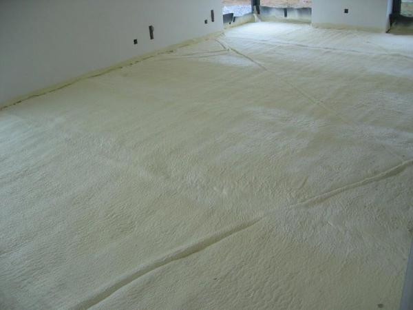 Как утеплить пол в бане Как утеплить пол в бане