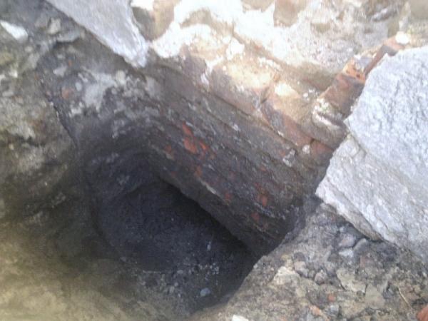 Ремонт фундамента своими руками Ремонт фундамента своими руками