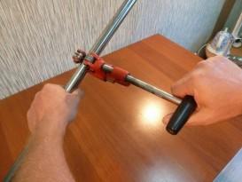 Трубы для бани Трубы для бани