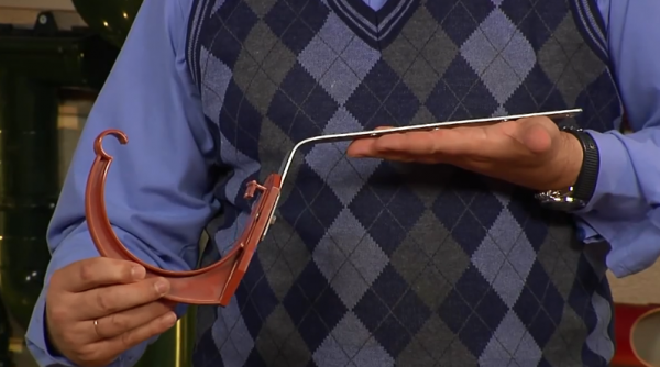 Как правильно установить водостоки на крыше Как правильно установить водостоки на крыше