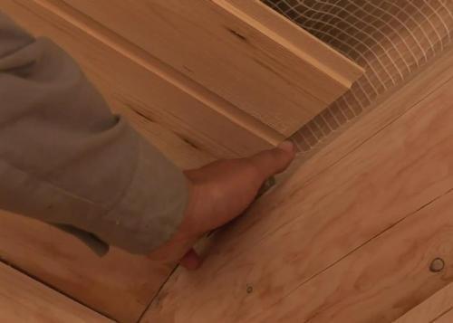 Пароизоляция для бани Пароизоляция для бани