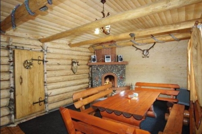 Дизайн комнаты отдыха в бане Дизайн комнаты отдыха в бане