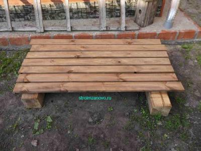 Забор на даче своими руками  
Забор на даче своими руками