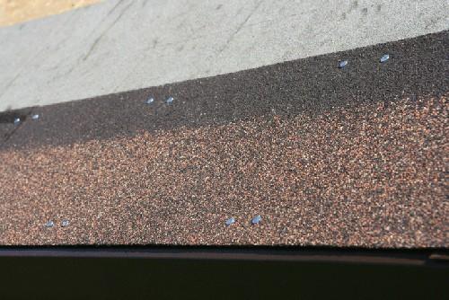 Монтаж черепицы своими руками Монтаж черепицы своими руками