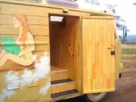 Перевозные мобильные бани Перевозные мобильные бани