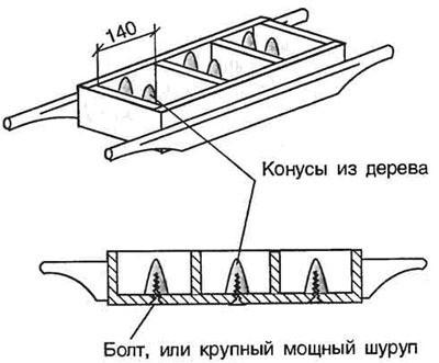 Как сделать шлакоблоки своими руками Как сделать шлакоблоки своими руками
