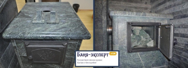 Печь для бани Калита обзор Печь для бани Калита обзор