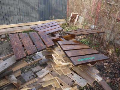 Мельница своими руками  
Мельница своими руками