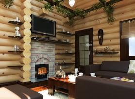 Отделка бани своими руками Отделка бани своими руками