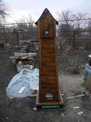 Мельница своими руками  
Мельница своими руками