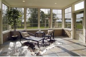 Проект бани 4 на 4 с верандой Проект бани 4 на 4 с верандой