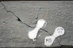 Ремонт фундамента своими руками Ремонт фундамента своими руками