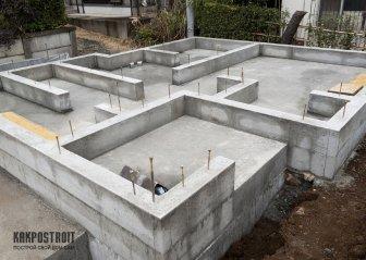 Выбираем надежность: какой бетон нужно подготовить для фундамента частного дома? Выбираем надежность: какой бетон нужно подготовить для фундамента частного дома?