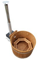 Купель для бани своими руками Купель для бани своими руками