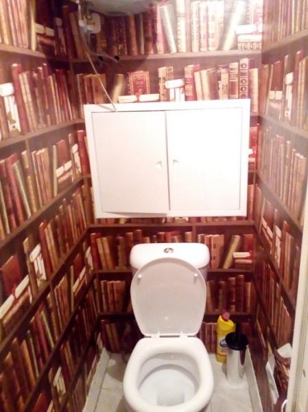 Ремонт туалетной комнаты: выбираем сантехнику и отделочные материалы Ремонт туалетной комнаты: выбираем сантехнику и отделочные материалы