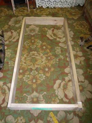 Делаем дверь своими руками  
Делаем дверь своими руками