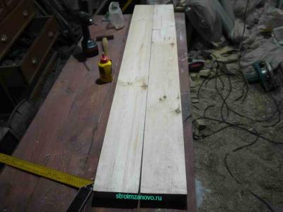 Делаем дверь своими руками  
Делаем дверь своими руками