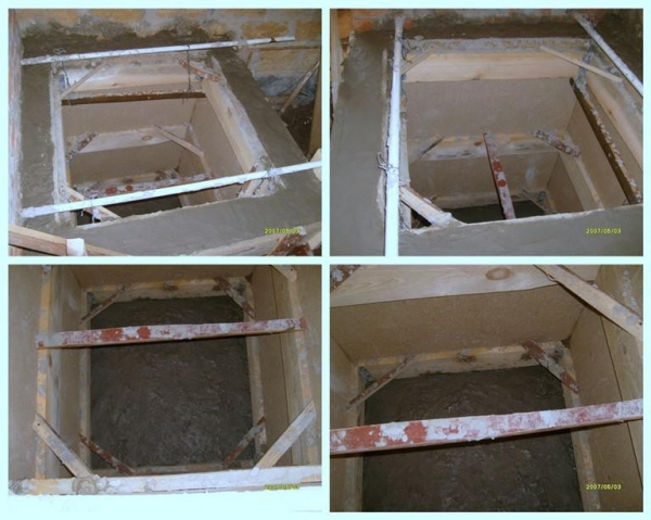 Купель для бани своими руками Купель для бани своими руками