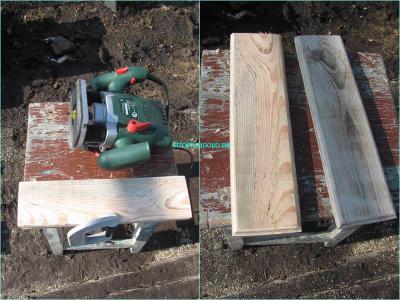 Декоративный мостик  
Декоративный мостик