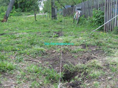 Деревянный забор своими руками  
Деревянный забор своими руками