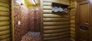 План бани 4х5 мойка и парилка отдельно