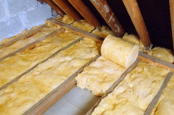 Потолок в бане своими руками Потолок в бане своими руками