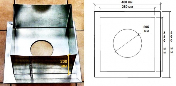 Как сделать потолок в парилке Как сделать потолок в парилке