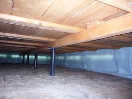 Сваи под фундамент бани Сваи под фундамент бани