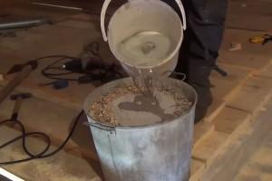 Потолок в бане своими руками Потолок в бане своими руками