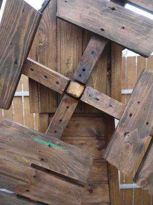 Мельница своими руками  
Мельница своими руками