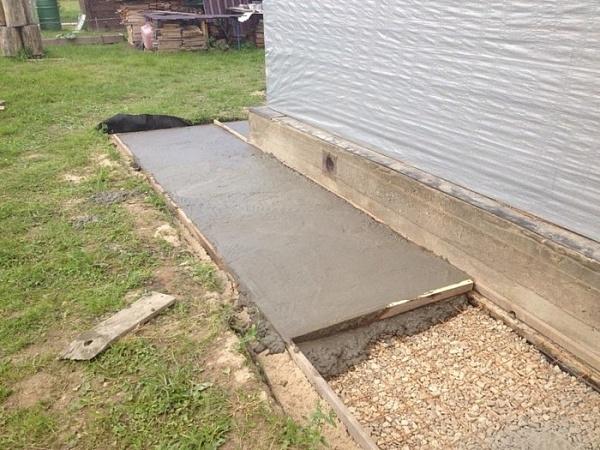 Дренажная система вокруг дома: прихоть или необходимость Дренажная система вокруг дома: прихоть или необходимость