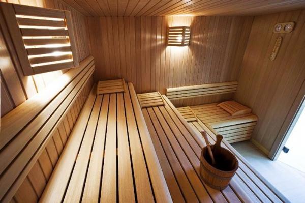 Небольшая баня из бруса своими руками Небольшая баня из бруса своими руками